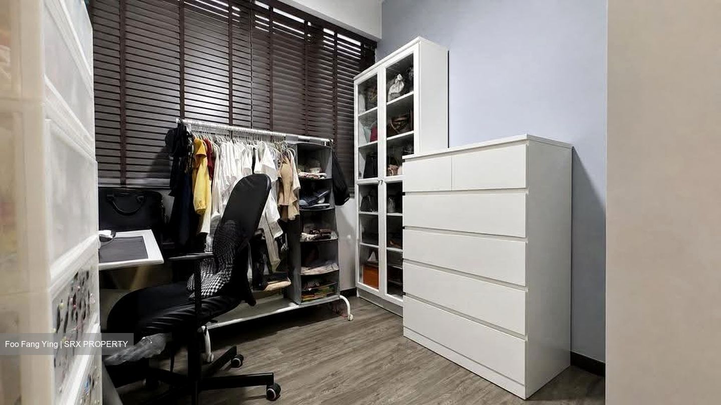 Gem Residences (D12), Condominium #613866651